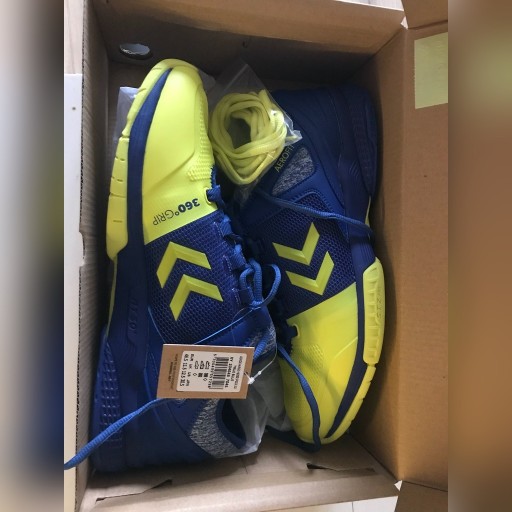 Zdjęcie oferty: HUMMEL AEROCHARGE HB200 SPEED 3.0 coz.46,5