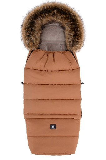 Zdjęcie oferty: Śpiworek CottonMoose Combi 3w1 