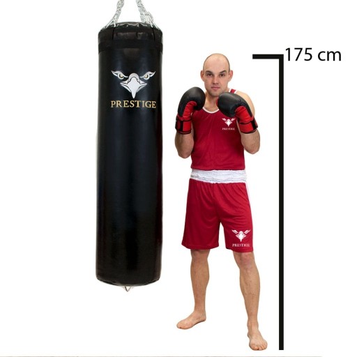 Zdjęcie oferty: Worek bokserski Premium 150x40cm PEŁNY 