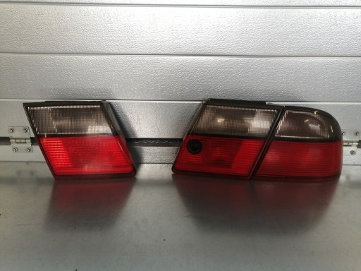 Zdjęcie oferty: Lampa lampy tył Saab 95 9-5 sedan 