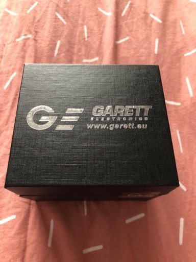 Zdjęcie oferty: Smartwatch Garett G25