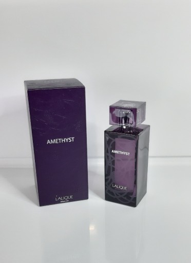 Zdjęcie oferty: Lalique Amethust 100ml