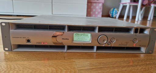 Zdjęcie oferty: ClearOne Converge Pro 880TA