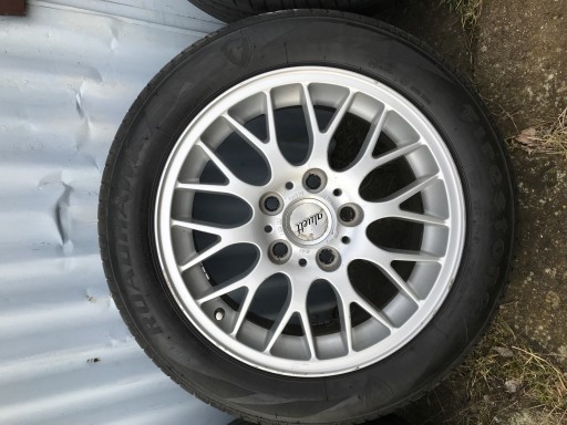 Zdjęcie oferty: BMW E46 Felgi 16”