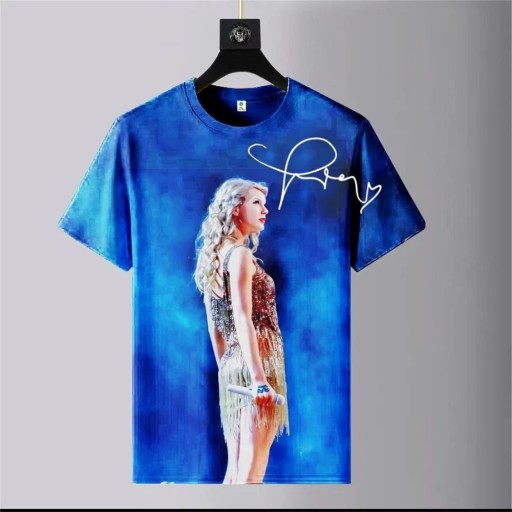 Zdjęcie oferty: TAYLOR SWIFT koszulka T-SHIRT Roz S