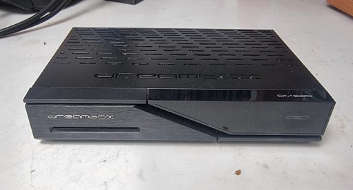 Zdjęcie oferty: Dreambox DM520 Set Top Box Tuner DVB-C/T2