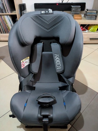 Zdjęcie oferty: Axkid Minikid 1 gratisy stan idealny