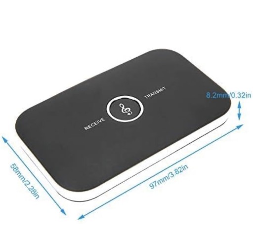 Zdjęcie oferty: Ladieshow Bluetooth 4.0 adapter USB, B6