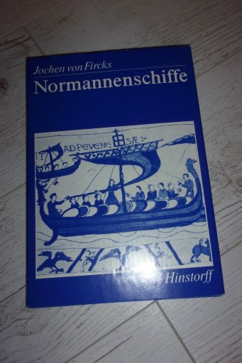 Zdjęcie oferty: normannenschiffe Fricks statki normańskie