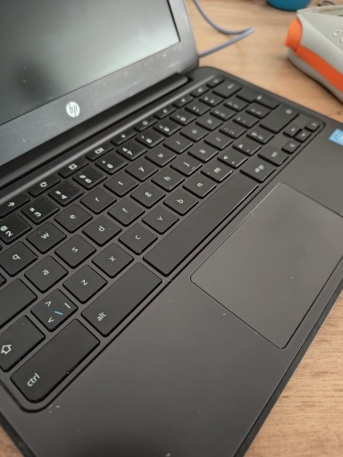 Zdjęcie oferty: Chromebok HP TPN-Q151