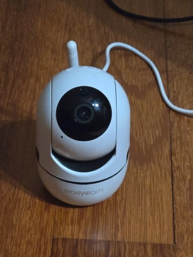 Zdjęcie oferty: Kamerka internetowa EasyCom w stanie jak nowy