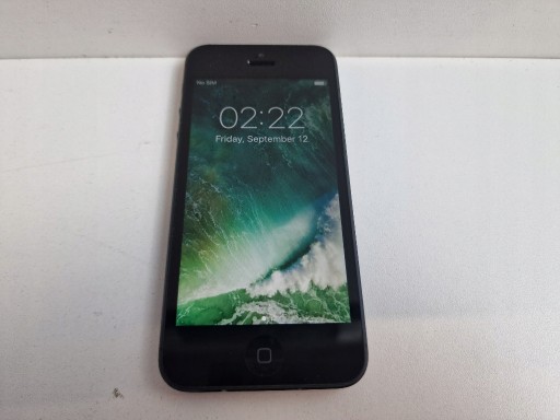 Zdjęcie oferty: Apple Iphone 5 16GB