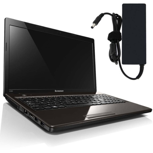 Zdjęcie oferty: Laptop Lenovo G580 15,6 " Intel Core i3 4 GB / 100