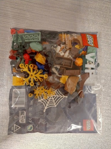 Zdjęcie oferty: LEGO 40608 Halloweenowa frajda -  VIP