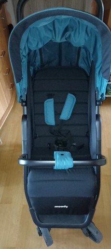 Zdjęcie oferty: Wózek spacerowy 4baby Moody do 22 kg