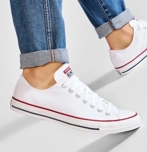 Zdjęcie oferty: Trampki Converse All Star Ox r 39