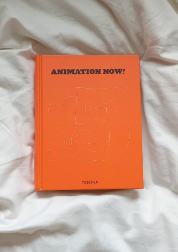 Zdjęcie oferty: Animation Now! Taschen