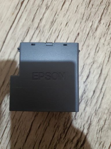 Zdjęcie oferty: Pojemnik na zuzyty tusz epson xp4155