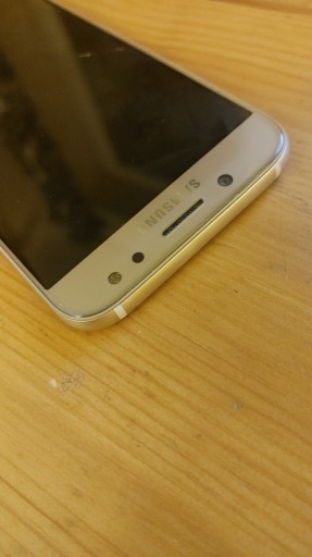 Zdjęcie oferty: Samsung Galaxy J5 