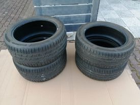 Zdjęcie oferty: Hankook  K127 255/45 R19 104 