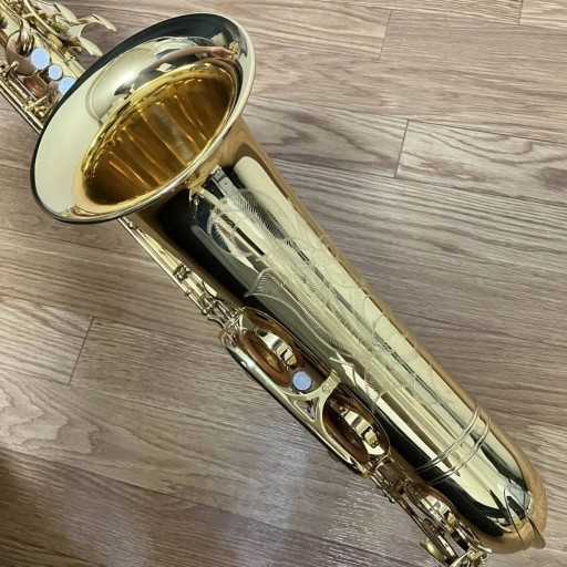 Zdjęcie oferty: Saxofon tenorowy Yamaha YTS 475