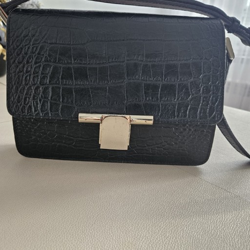 Zdjęcie oferty: Piekna torebka Massimo Dutti, zara, wojas