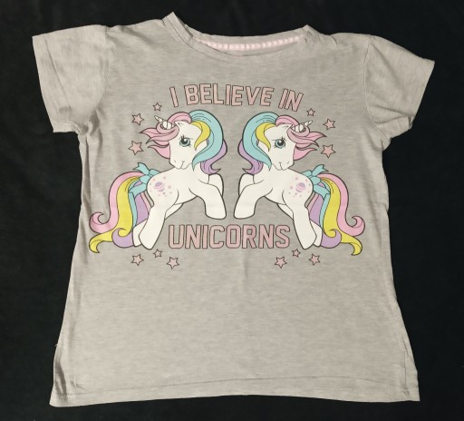 Zdjęcie oferty: KOSZULKA T-SHIRT MY LITTLE PONY R. S