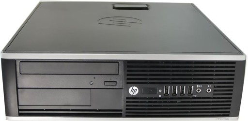 Zdjęcie oferty: HP Compaq 6300 Pro SFF Intel Core i5 3.0GHz/ 16GB RAM/ 512GB/ Win 11 Prof.