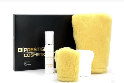 Zdjęcie oferty: RAYPATH Prestige Cosmetic- zestaw do pielęgnacji