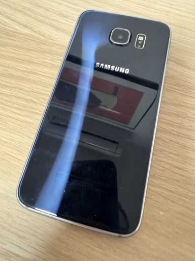 Zdjęcie oferty: Samsung Galaxy S6 SM-G920F ekran do wymiany