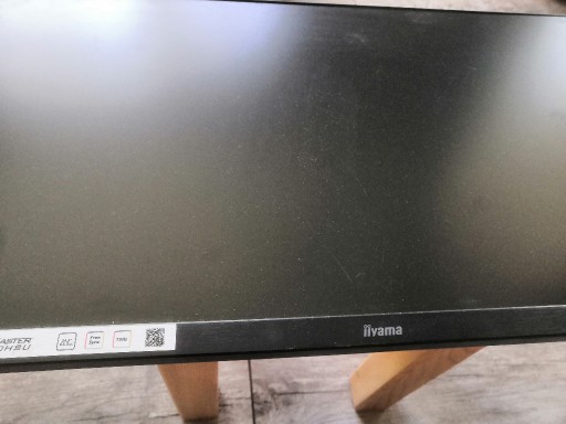 Zdjęcie oferty: MONITOR LED IIYAMA G2530HSU 24,5 " 1920x1080 75Hz