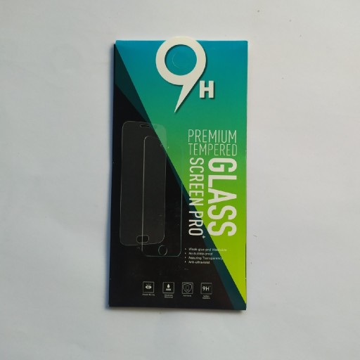 Zdjęcie oferty: Szybka ochronna glass 9H szkło hartowane LG V30