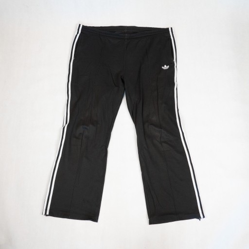 Zdjęcie oferty: Spodnie Adidas Originals Firebird XL czarne