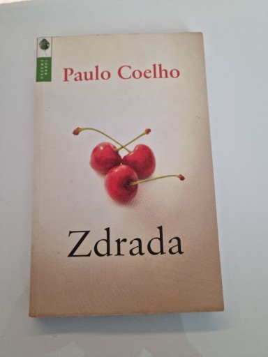 Zdjęcie oferty: Zdrada