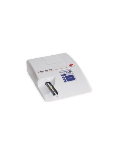 Zdjęcie oferty: URILYZER 100 PRO URINE ANALYZER With Printer