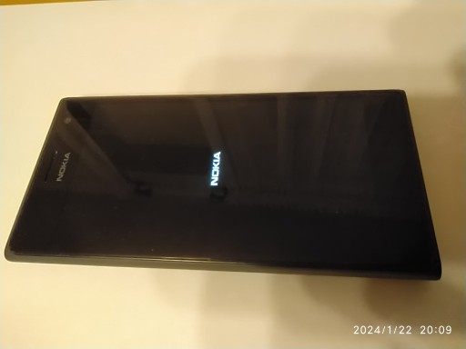 Zdjęcie oferty: Smartfon Nokia Lumia 730 Dual SIM kolor czarny