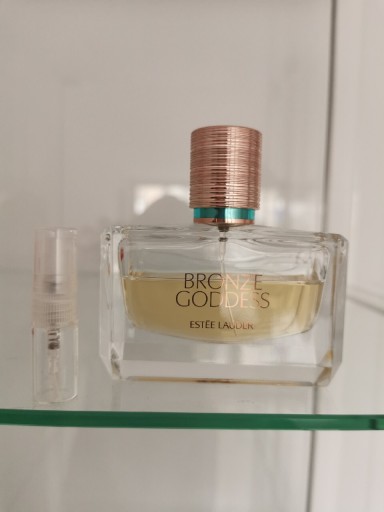 Zdjęcie oferty: Estee Lauder Bronze Goddess Eau Fraiche 2 ml