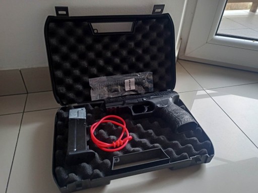 Zdjęcie oferty: Walther PPQ M2 - RAM