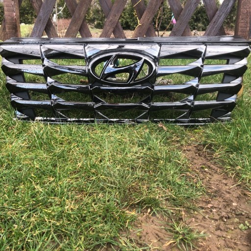 Zdjęcie oferty: Grill atrapa hyundai TUCSON IV 4  2020 Jawor