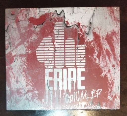 Zdjęcie oferty: ERIPE ODIUM EP LTD