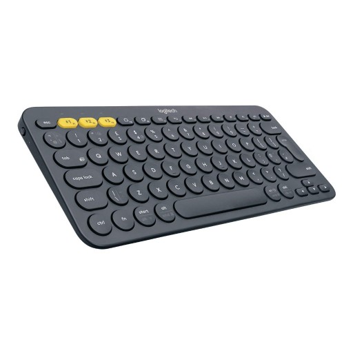 Zdjęcie oferty: Klawiatura Logitech K380 - jak nowa