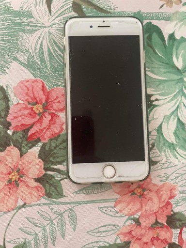 Zdjęcie oferty: iPhone 6S kolor bialy