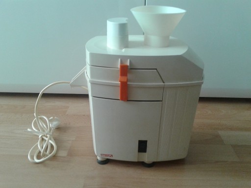 Zdjęcie oferty: Sokowirówka SW 3