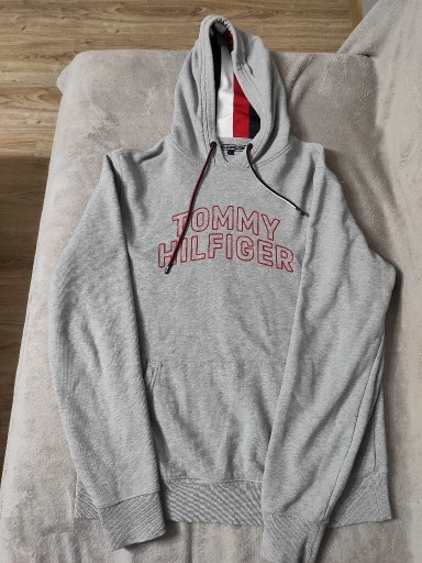 Zdjęcie oferty: Bluza Tommy Hilfiger L