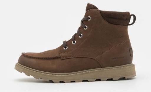 Zdjęcie oferty: Buty trzewiki Sorel Madson II MOC TOE 42.5