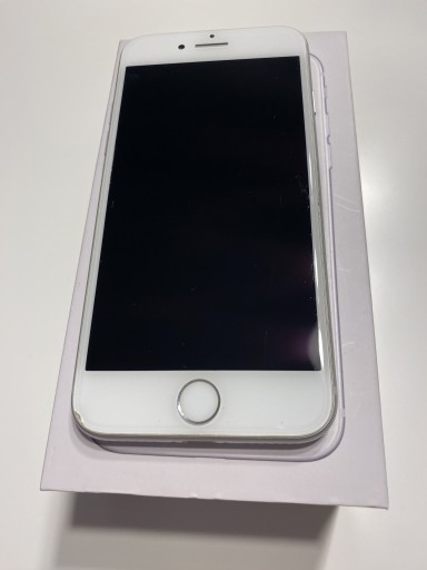Zdjęcie oferty: iPhone 8 64gb biały 