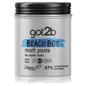 Zdjęcie oferty: GOT2B Beach Boy matowa pasta do włosów 100 ml