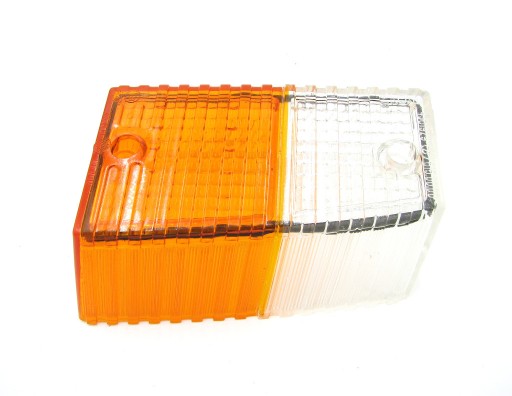 Zdjęcie oferty: Lewy klosz lampa światło kierunkowskazu FSO Polonez Borewicz PRL retro