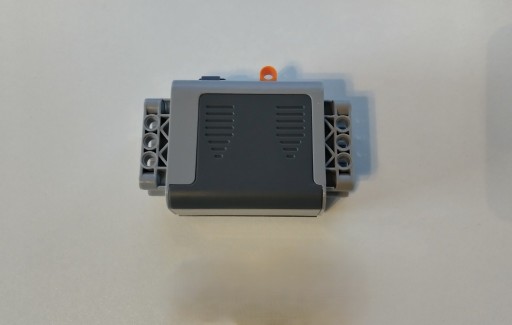 Zdjęcie oferty: Pojemnik na baterie 8881 do Lego Technic Power Functions