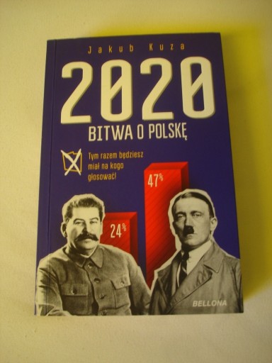 Zdjęcie oferty: 2020. Bitwa o Polskę